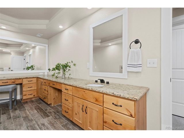 611 Gore Range Dr, Severance, CO 80550