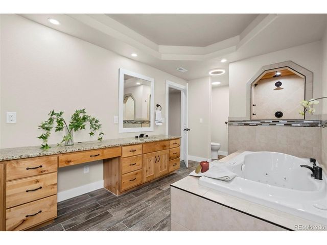 611 Gore Range Dr, Severance, CO 80550