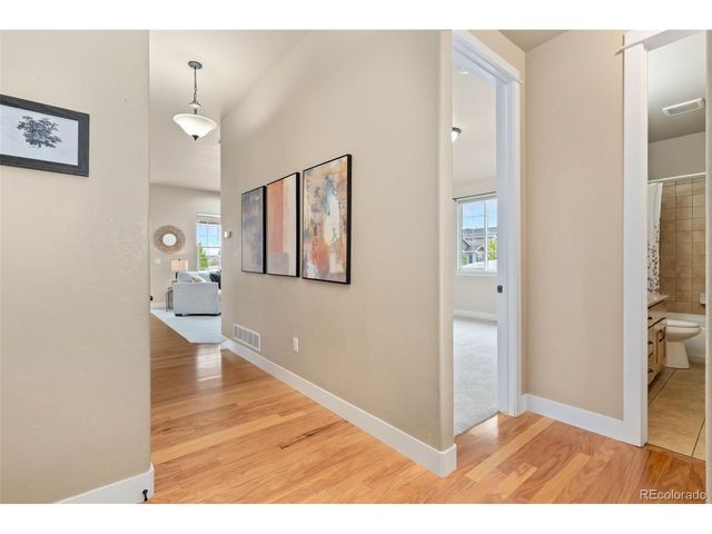 611 Gore Range Dr, Severance, CO 80550