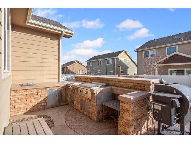611 Gore Range Dr, Severance, CO 80550