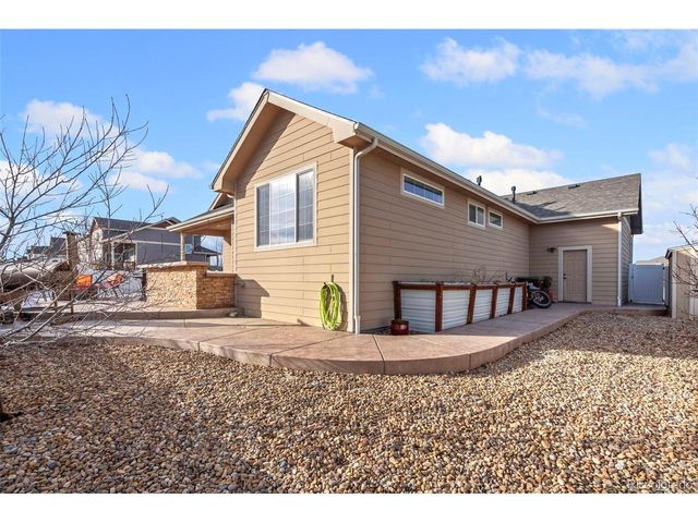 611 Gore Range Dr, Severance, CO 80550