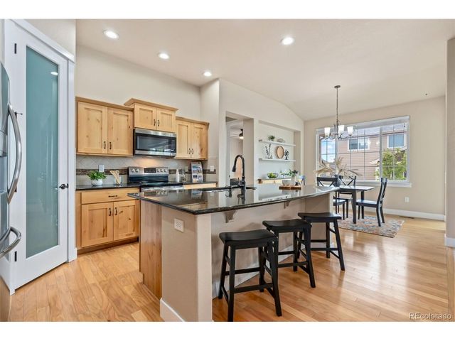 611 Gore Range Dr, Severance, CO 80550