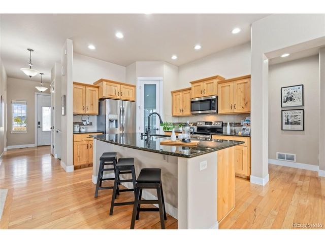 611 Gore Range Dr, Severance, CO 80550