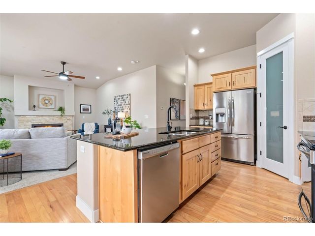 611 Gore Range Dr, Severance, CO 80550