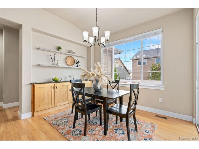 611 Gore Range Dr, Severance, CO 80550