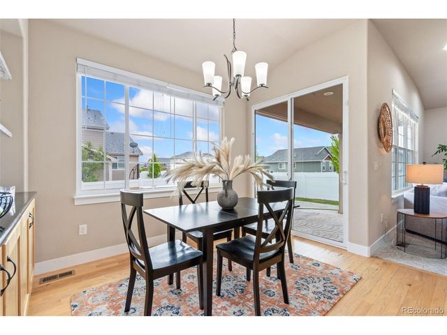 611 Gore Range Dr, Severance, CO 80550