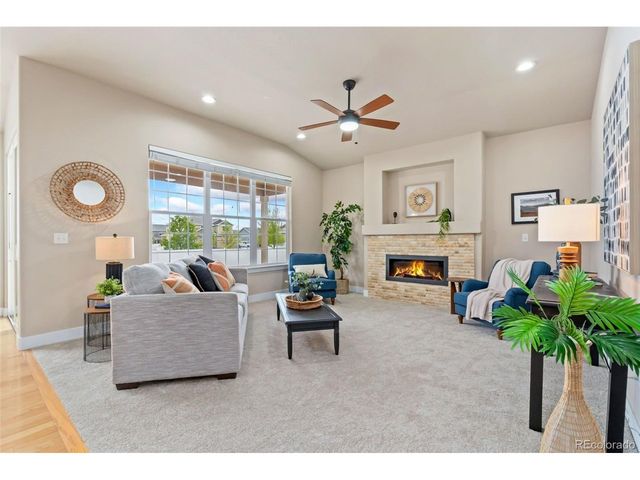 611 Gore Range Dr, Severance, CO 80550