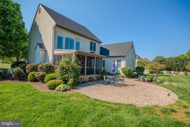 27580 DERBY DR, Salisbury, MD 21801