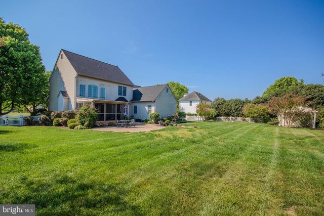 27580 DERBY DR, Salisbury, MD 21801