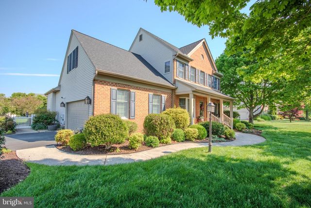 27580 DERBY DR, Salisbury, MD 21801