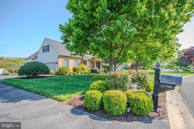27580 DERBY DR, Salisbury, MD 21801