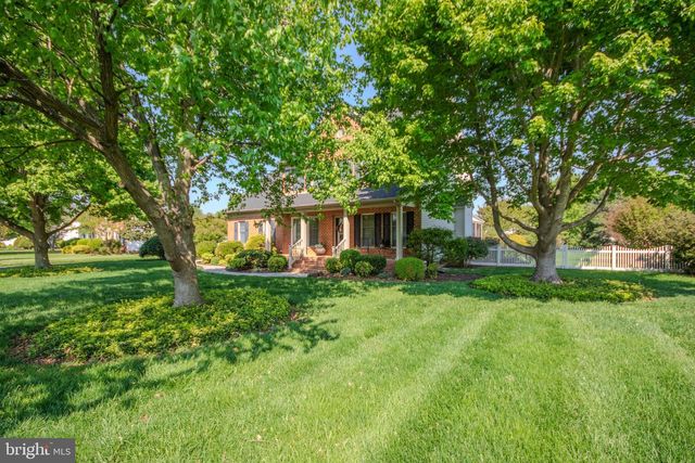 27580 DERBY DR, Salisbury, MD 21801