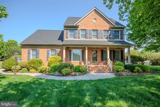 27580 DERBY DR, Salisbury, MD 21801