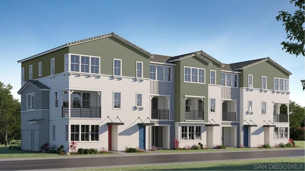 1101 Leia Drive, El Cajon, CA 92021 — exterior