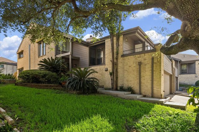 2811 Lighthouse Drive, Houston, TX 77058