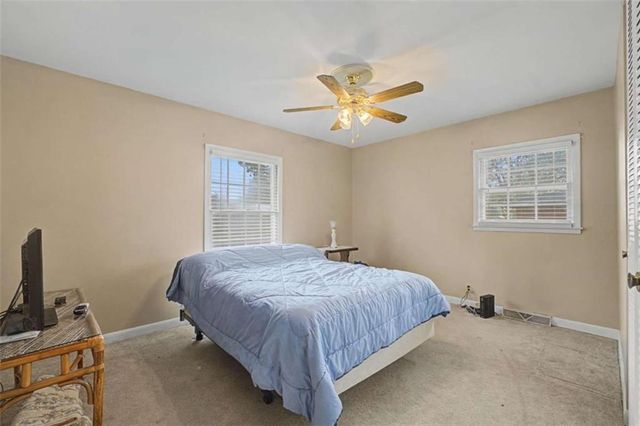 263 E Girard Avenue E, Cedartown, GA 30125