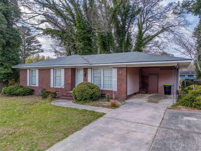 263 E Girard Avenue E, Cedartown, GA 30125