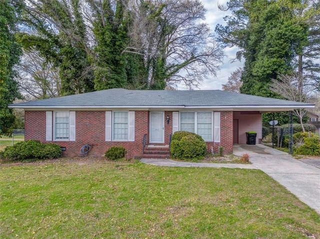 263 E Girard Avenue E, Cedartown, GA 30125