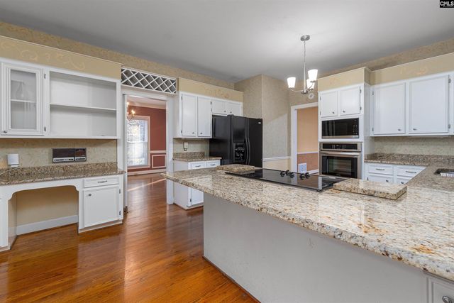 129 Steeplechase S Road, Columbia, SC 29209