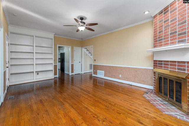 129 Steeplechase S Road, Columbia, SC 29209