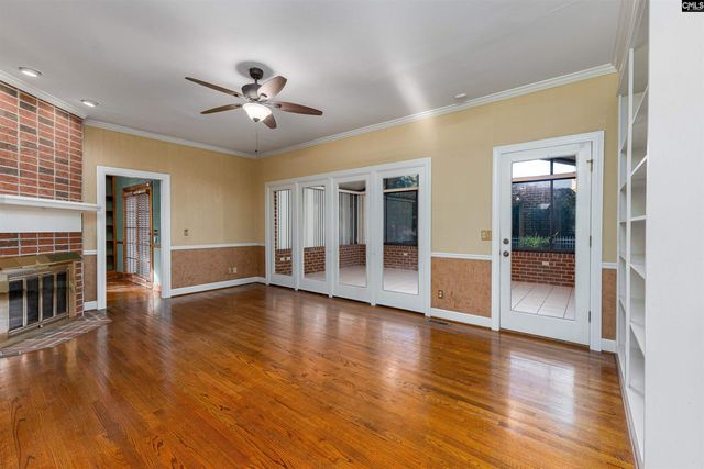 129 Steeplechase S Road, Columbia, SC 29209