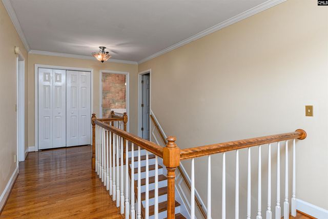 129 Steeplechase S Road, Columbia, SC 29209