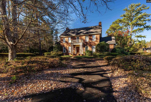 129 Steeplechase S Road, Columbia, SC 29209