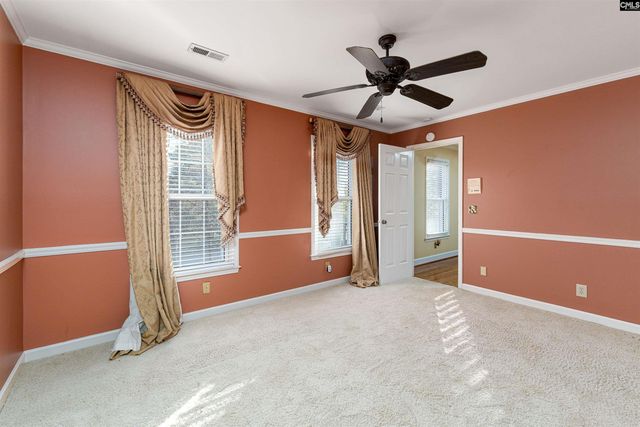 129 Steeplechase S Road, Columbia, SC 29209