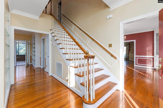 129 Steeplechase S Road, Columbia, SC 29209