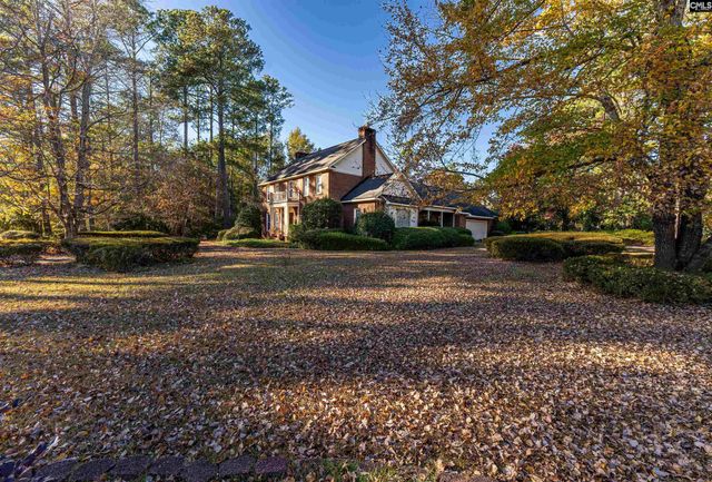129 Steeplechase S Road, Columbia, SC 29209