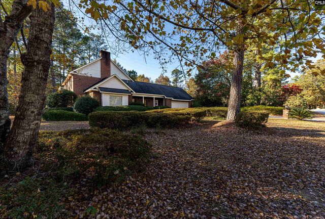 129 Steeplechase S Road, Columbia, SC 29209