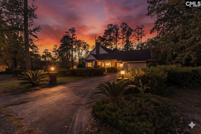 129 Steeplechase S Road, Columbia, SC 29209