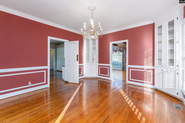 129 Steeplechase S Road, Columbia, SC 29209