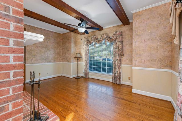 129 Steeplechase S Road, Columbia, SC 29209