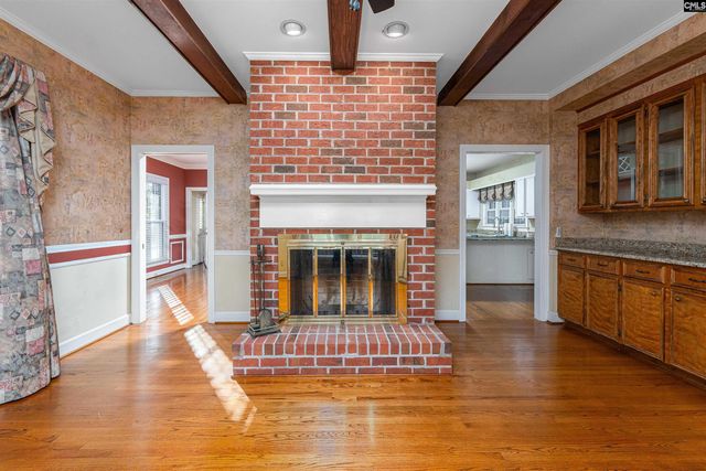 129 Steeplechase S Road, Columbia, SC 29209