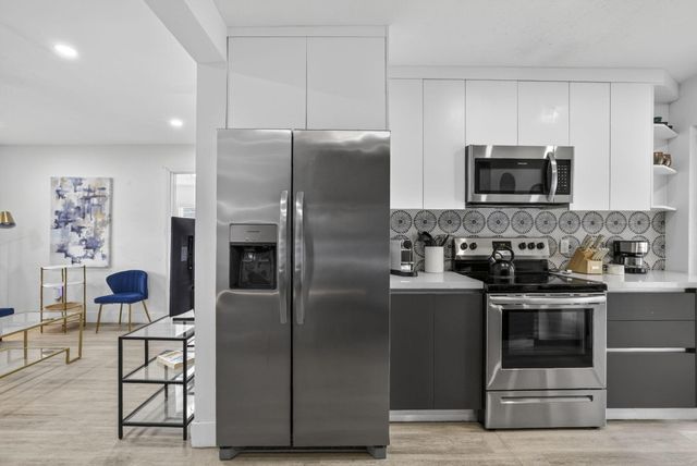 4601 NE 4th Avenue, Fort Lauderdale, FL 33334
