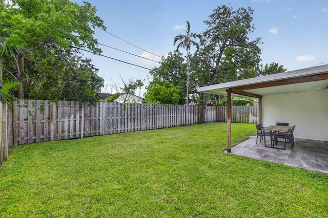4601 NE 4th Avenue, Fort Lauderdale, FL 33334