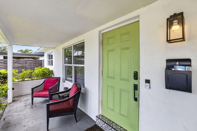 4601 NE 4th Avenue, Fort Lauderdale, FL 33334