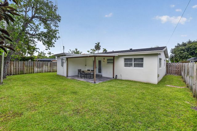 4601 NE 4th Avenue, Fort Lauderdale, FL 33334