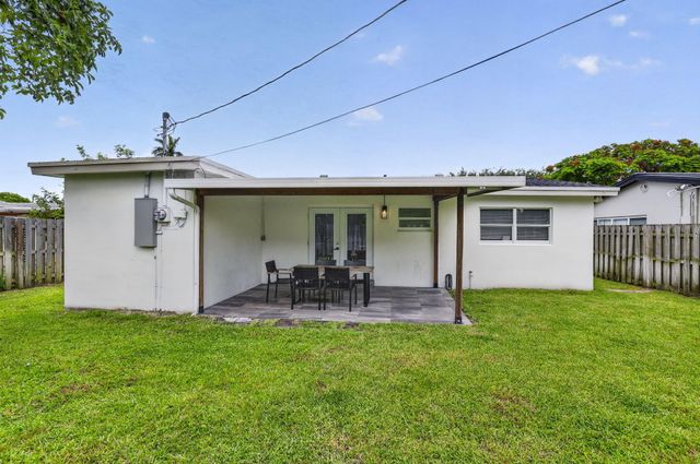 4601 NE 4th Avenue, Fort Lauderdale, FL 33334