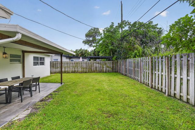4601 NE 4th Avenue, Fort Lauderdale, FL 33334