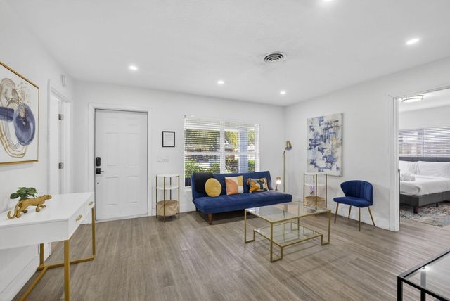 4601 NE 4th Avenue, Fort Lauderdale, FL 33334
