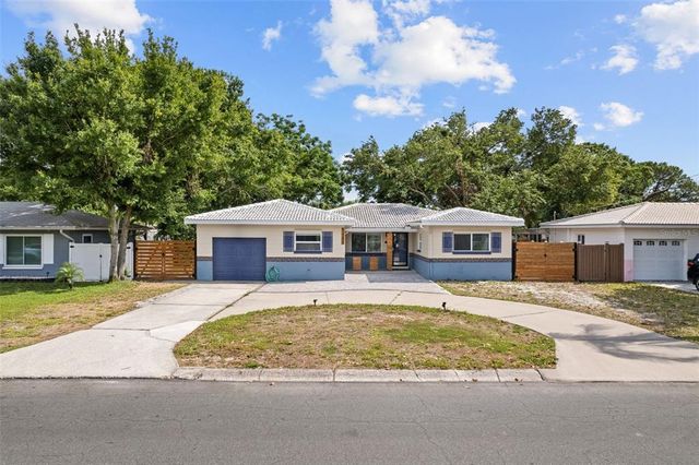 5826 20TH AVENUE S, Gulfport, FL 33707