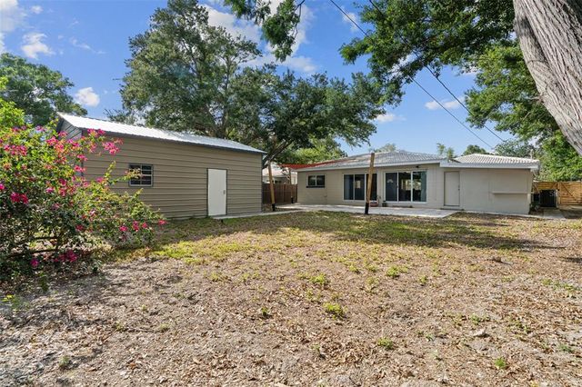 5826 20TH AVENUE S, Gulfport, FL 33707