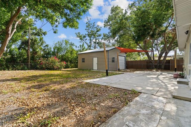 5826 20TH AVENUE S, Gulfport, FL 33707