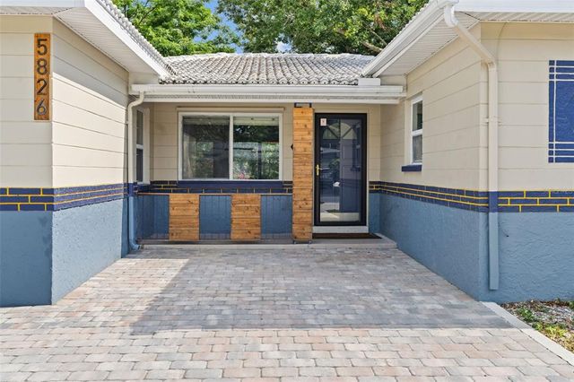 5826 20TH AVENUE S, Gulfport, FL 33707