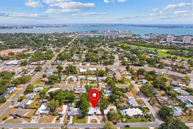 5826 20TH AVENUE S, Gulfport, FL 33707