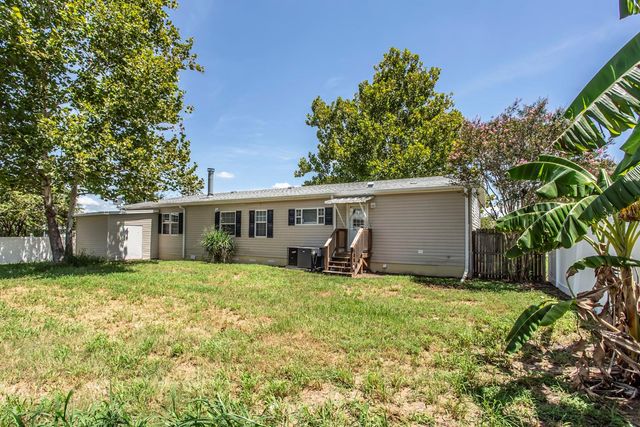 8336 CHANCE DRIVE, Lakeland, FL 33809