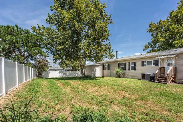 8336 CHANCE DRIVE, Lakeland, FL 33809