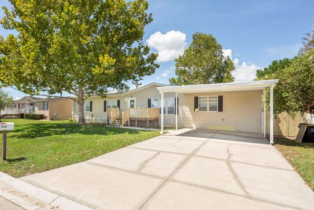 8336 CHANCE DRIVE, Lakeland, FL 33809